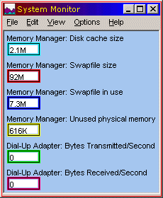 Here is the current stats while writing this page.